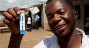 MWV contributes to the fight against HIV/AIDS